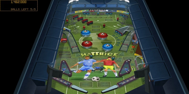 Cách Thực Hiện Soccer Pingoal Max Để Tối Ưu Hóa Kỹ Năng