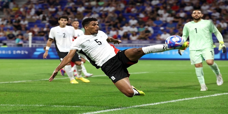 Khái niệm Kèo ghi bàn