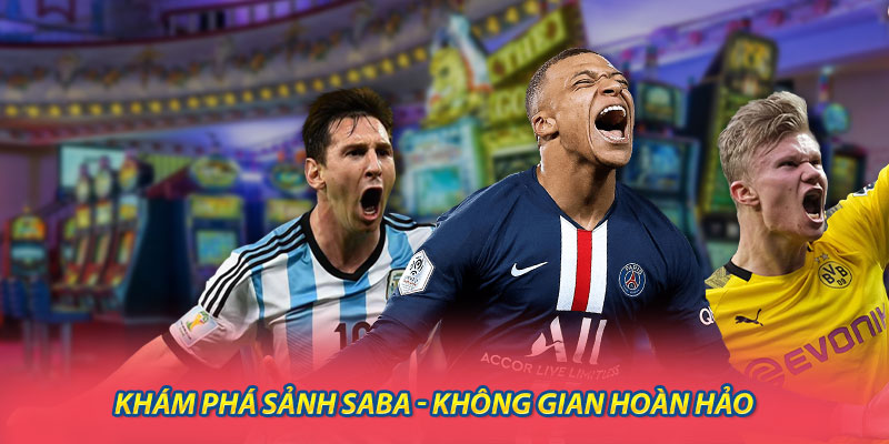 Khám Phá Sảnh Saba - Không Gian Hoàn Hảo Cho Sự Kiện Của Bạn