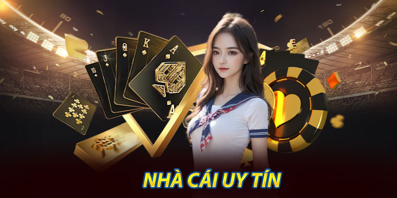 Nhà Cái Uy Tín - Cách Chọn Lựa Thông Minh Cho Người Chơi