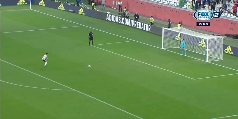 Những Lời Khuyên Để Tăng Tỷ Lệ Thành Công Khi Sút Luân Lưu