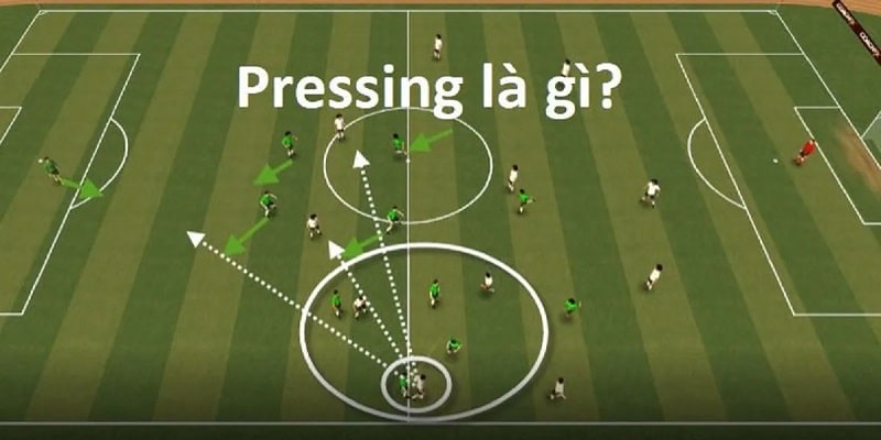 Pressing là gì - Khám Phá Sâu Về Kỹ Thuật Này Trong Cuộc Sống Hàng Ngày