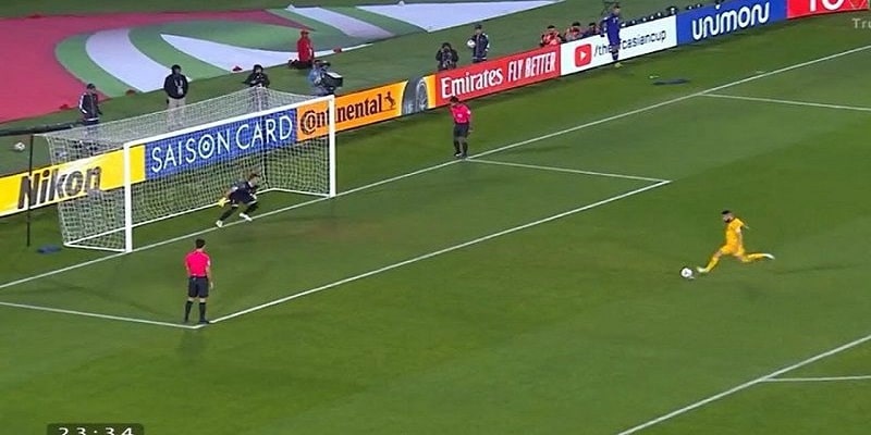 Sút Luân Lưu Là Gì