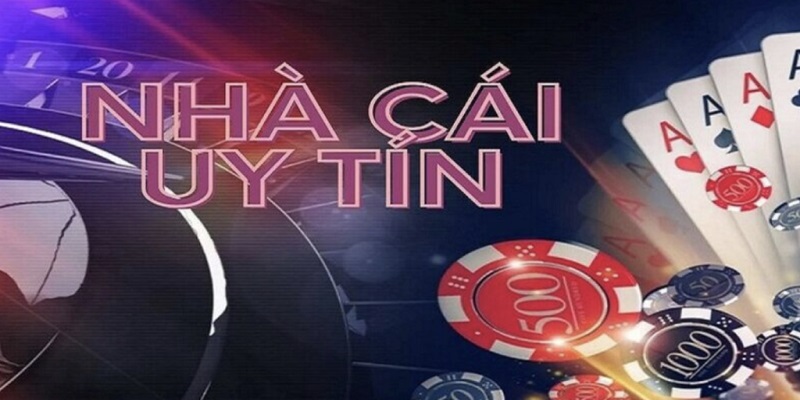 Top 10 Nhà Cái Uy Tín - Lựa Chọn Đáng Tin Cậy Cho Người Chơi Cá Cược