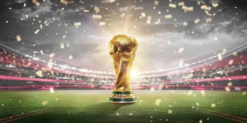 Lịch thi đấu world cup 2025