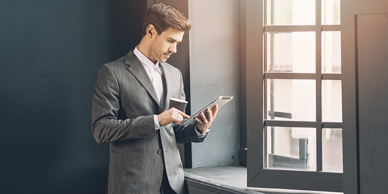 Ceo Nguyễn Anh Tuấn người dẫn dắt lãnh đạo tài ba