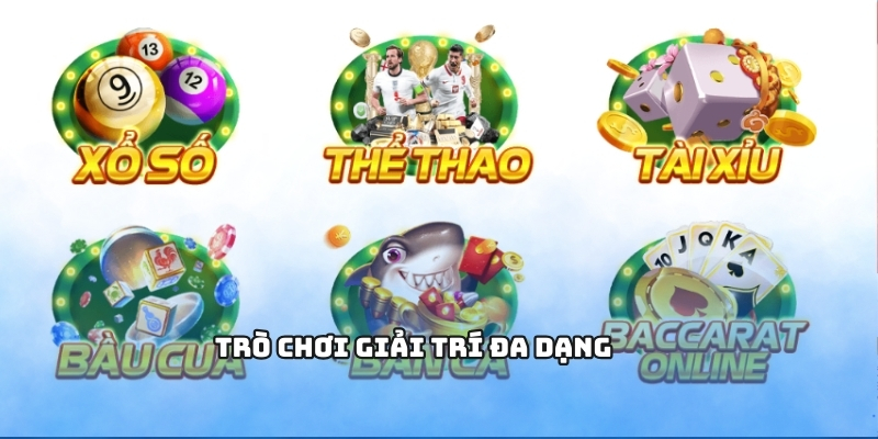 Đại lý 1GOM với nhiều sản phẩm ưu đãi đa dạng