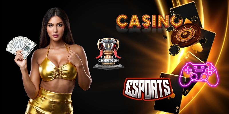 Giới thiệu 1gom về các sản phẩm cá cược nổi bật